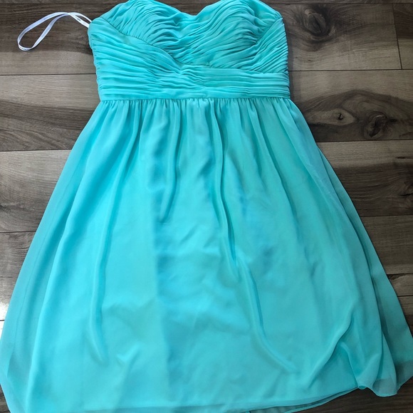 Donna Morgan Party/cocktail dress - Picture 1 of 3